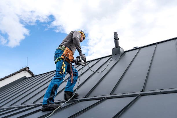 Best Gutter Installation and Repair  in Saint Johns University, MN